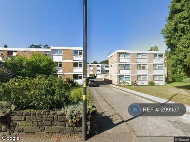 Mark House, Birmingham, B13 2 bed flat to rent £1,250 pcm £288 pw