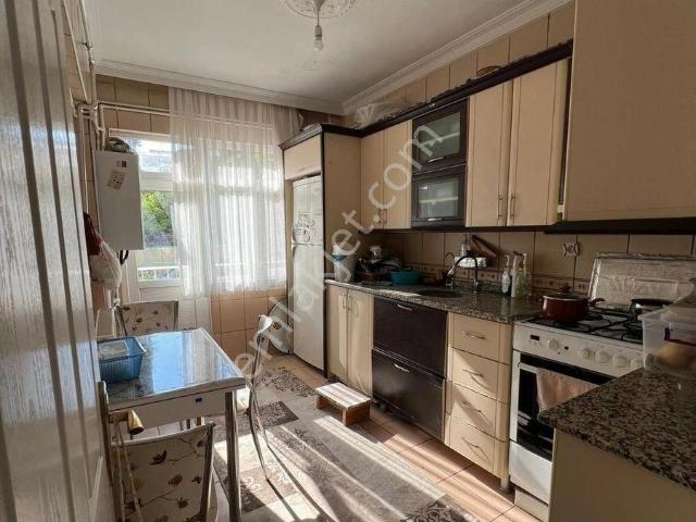 Marka Emlak Tan Tepebaşı Mahallesin De Kiralık Daire