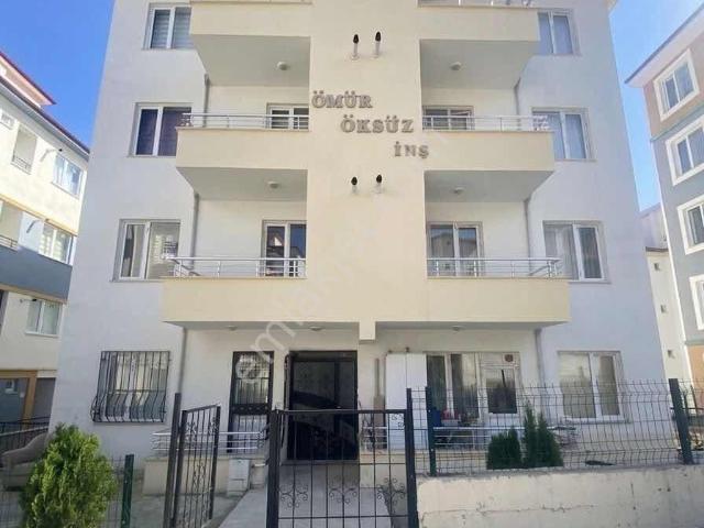 Marka Emlaktan Fırsat Yatırımlık 1+1 Satılık Daire