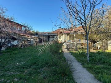 Marka Emlaktan Sanayi Mah Kupon 727m2 Arsalı Müstakil Ev