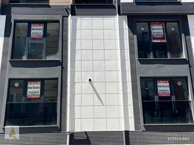 MARKA GAYRİMENKUL'DEN 1+1 LOFT KİRALIK DAİRE
