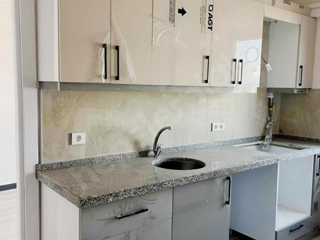 MARKA GAYRİMENKULDEN AYRI MUTFAKLI 1+1 DAİRE