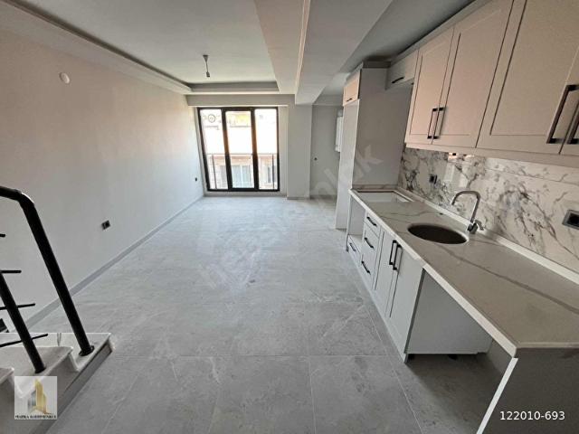 MARKA GAYRİMENKULDEN DUBLEX 1+1