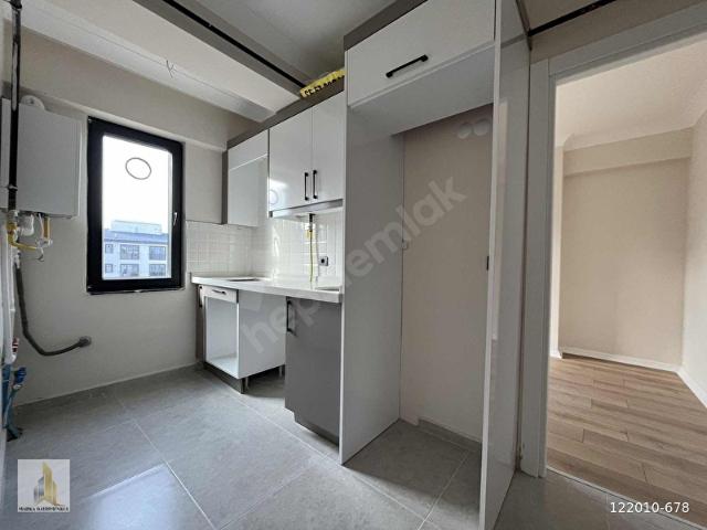 MARKA GAYRİMENKULDEN SATILIK AYRI MUTFAKLI 1+1 DAİRE