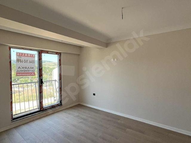 MARKA GAYRİMENKUL'DEN YENİ MAHALLE'DE 1+1 SIFIR DAİRE