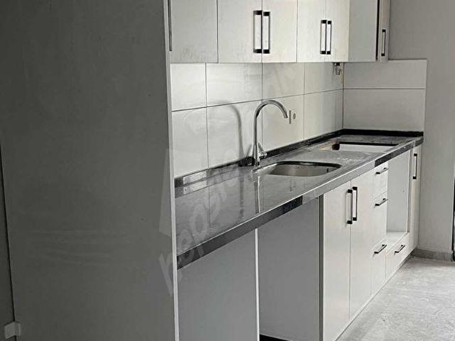 MARKA GAYRİMENKULDEN YENİ MAHALLEDE AYRI MUTFAK 1+1 LÜX DAİRE