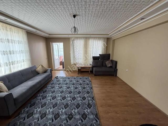 Marka Gayrimenkul,den Merkezi Konumda Cadde Üstü Kiralık Daire