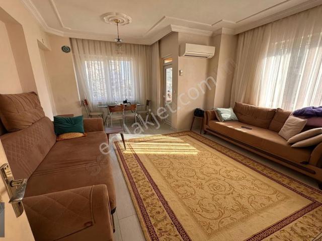 Markantalya Adım Mesafede Katta 2+1