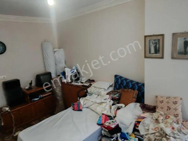 Markantalya Avm Yakın Asansör Ayrı Mutfaklı 2+1 Full Eşyalı