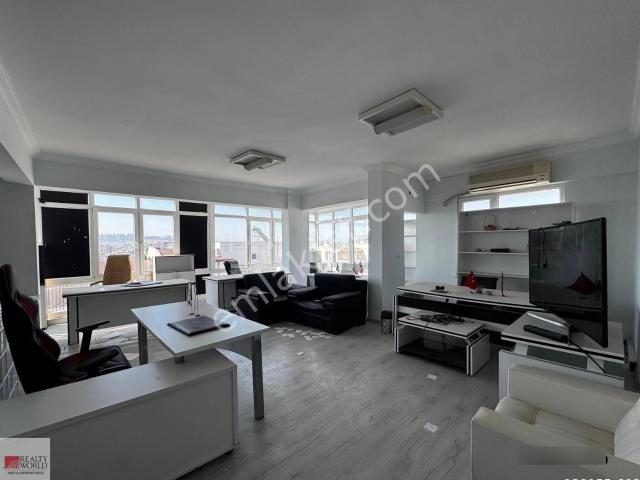 Markantalya Karşısında Satılık 5+2 Lüks Dubleks 300 M²