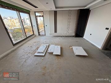 Antalya, Antalya ili, Akdeniz Bölgesi