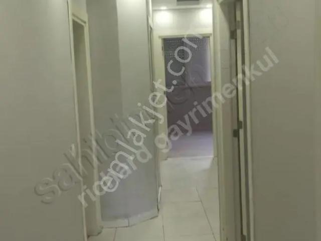 Markantalya'ya Yürüme Mesafesinde 2+1 Kiralık Daire