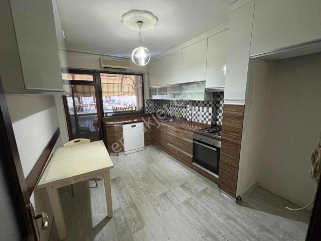 Markantalya'ya Yürüme Mesafesinde 3+1 Kiralık Daire