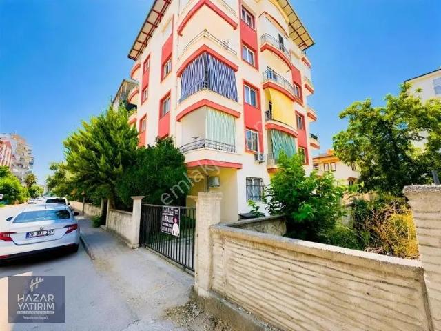 Markantalyaya Yakın, Merkezi Konumda 2+1 Giriş Daire