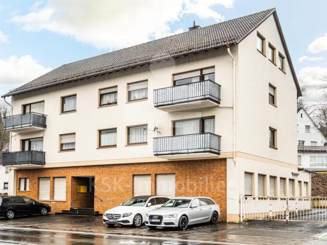 Markantes Wohn /Geschäftshaus mit zentraler Lage und Potential