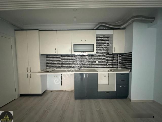 Marka'dan Yenişehir'de Satılık 3+1 Daire