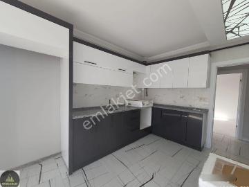 Marka'dan Çallıöz'de 180m2 İskanlı Satılık 4+1 Daire