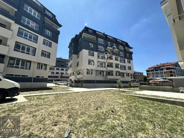 Marka'dan Bölcek Mahallesi Padok Evlerinde Kiralık 4+1 Dublex