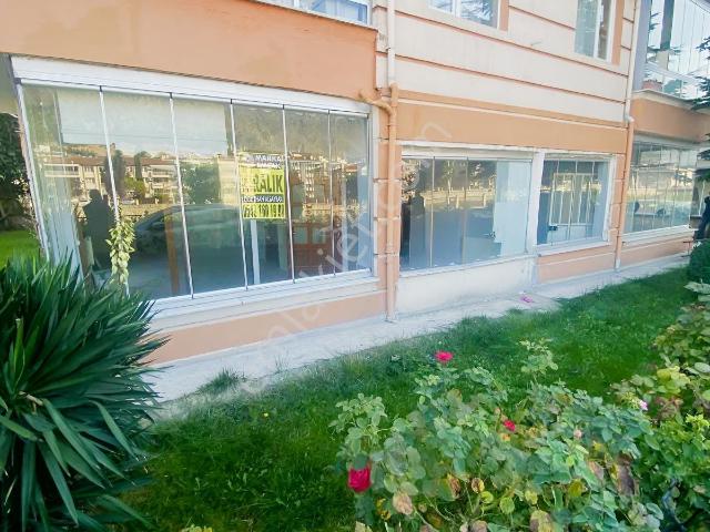 Markadan Irmak Cepheli Kiralık 2+1