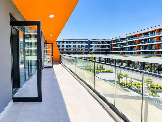 Marka'dan Onyx Ankara'da Kiralık 2+1 Boş Daire