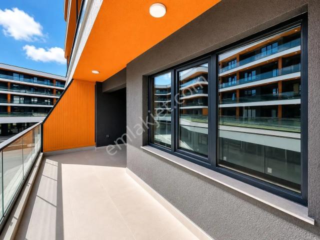 Marka'dan Onyx Ankara'da Sıfır Oturuma Hazır 1+1 Kat Ve Cephe Seçeneklerimiz Vardır
