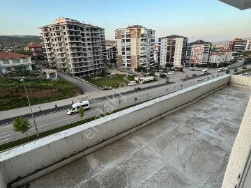 Marka'dan Samsun Bulv. Cephe Satılık 4+1 Daire