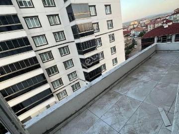 Marka'dan Samsun Bulv. Cephe Satılık 4+1 Daire