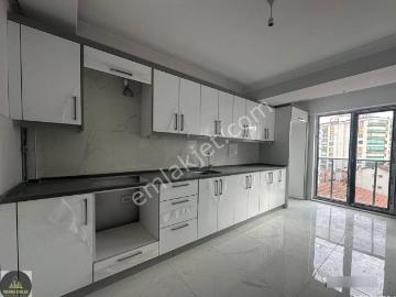 Marka'dan Samsunbulvarı Yakını Satılık 3+1 Daire