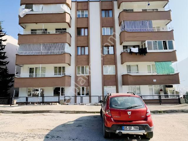 Marka'dan Satılık 3+1 Daire
