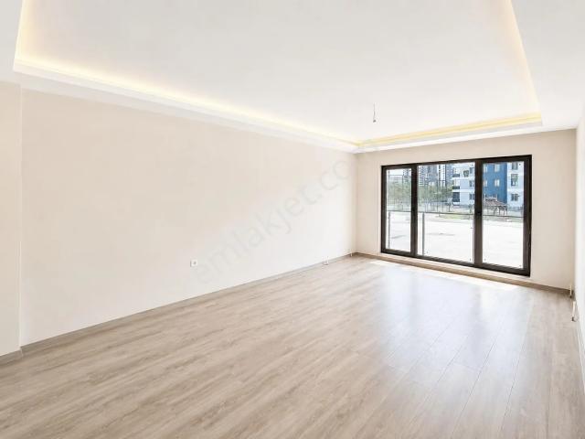 Susuz & Göksu Bölgesinde Hemen Tapu Hemen Teslim Güney Doğu Cephe 4+1+1 Lux Daire