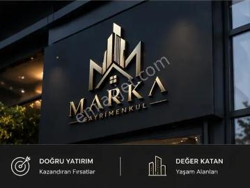 Marka/saraycık'ta Prestijli Lokasyonda Site İçi 2+1 Lux Daireler