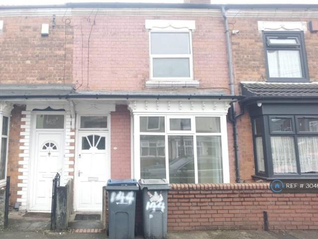Markby Road, Birmingham, B18 3 bed terraced house to rent £1,050 pcm £242 pw