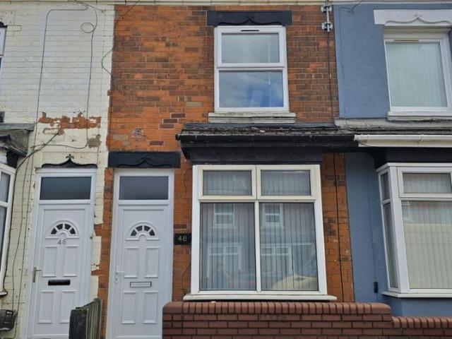Markby Road, Birmingham B18, 3 bed terraced house to rent, £1,100 pcm | PrimeLocation
