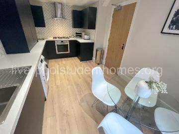 Canning Street L8 Liverpool, Toxteth Liverpool, L8, North East Wales, Midlands