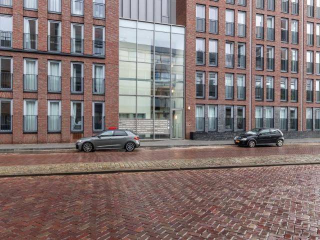 Markendaalseweg 67, 4811 KB, Breda