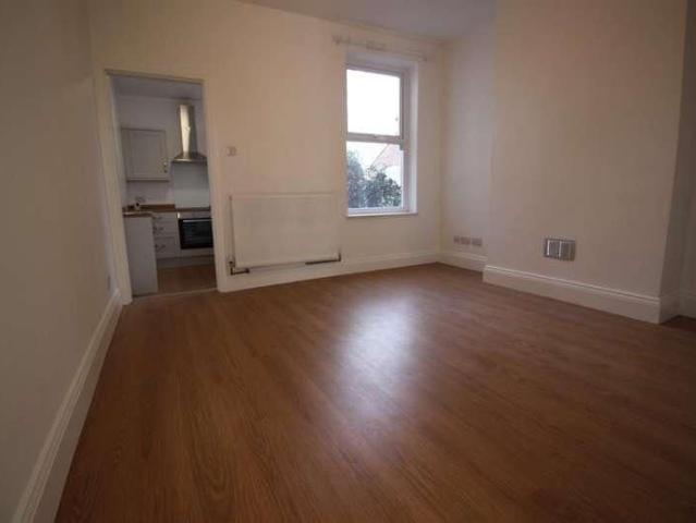 Markeaton Street, Derby, DE1
