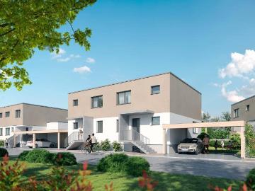 Markersdorf an der Pielach, Gemeinde Markersdorf-Haindorf, Bezirk St Pölten, Niederösterreich