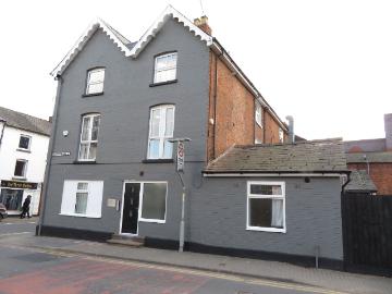 Market Chambers, Blackfriars Street, Hereford HR4, 1 bed flat to rent, £700 pcm | PrimeLocation