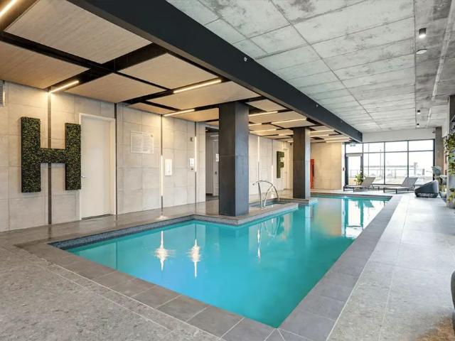 Market Apartments — 2 Bedroom available at 3440 boulevard Saint Elzéar West, Laval