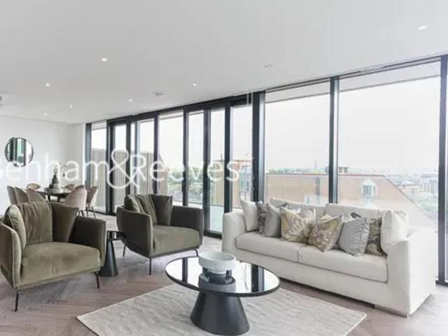 Market Garden, London, E1W 2DS, United Kingdom | 3 bed apartment for rent #133645906 | Rentberry