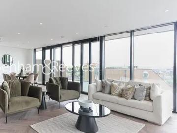 Market Garden, London, E1W 2DS, United Kingdom | 3 bed apartment for rent #133645906 | Rentberry