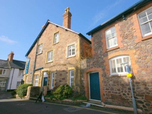 Market House Lane, Minehead TA24, 1 bed flat to rent, £695 pcm | PrimeLocation