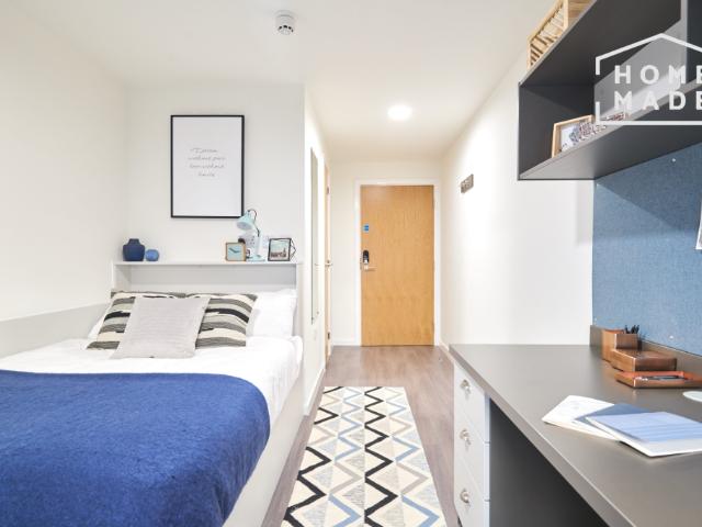 Market House NE1, Studio to rent, £1,040 pcm | PrimeLocation