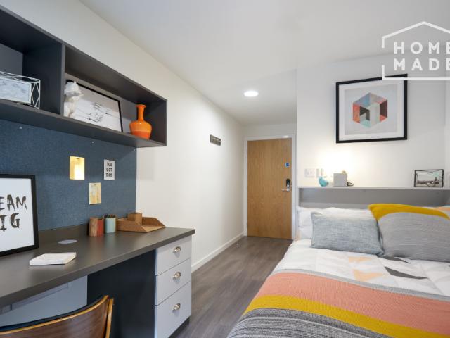 Market House NE1, Studio to rent, £1,083 pcm | PrimeLocation