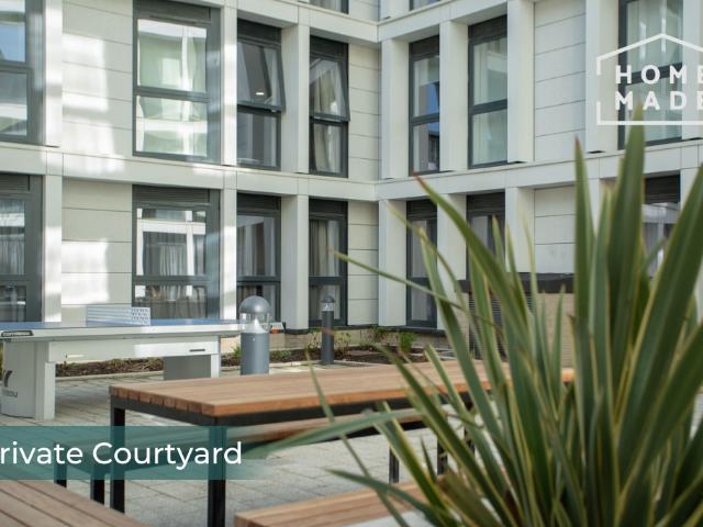 Market House NE1, Studio to rent, £715 pcm | PrimeLocation