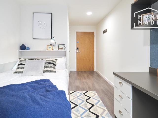 Market House, NE1 Studio to rent £996 pcm £230 pw