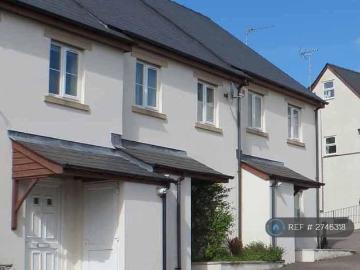 Denecroft Cinderford, GL17 - Garden