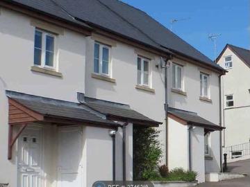 House to rent in Mitcheldean - Garden