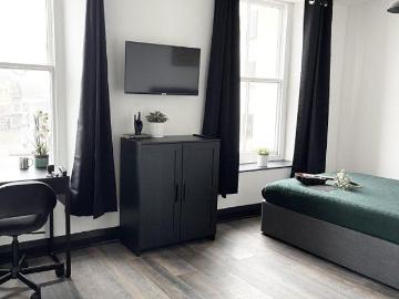Market Square, Northampton, West Northamptonshire NN1, 8 bed shared accommodation to rent, £745 pppm | PrimeLocation