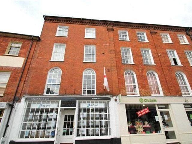 Market Square, Buckingham MK18, 1 bed property to rent, £850 pcm | PrimeLocation